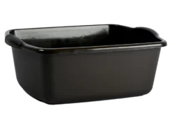 RECIPIENTE RECT CHOCOLATE 18L