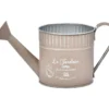 REGADERA METAL LE JARDINIER TOPO 12CM