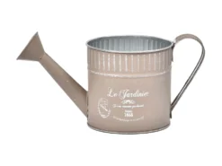 REGADERA METAL LE JARDINIER TOPO 12CM
