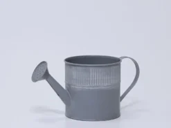 REGADERA RIBBER GRIS