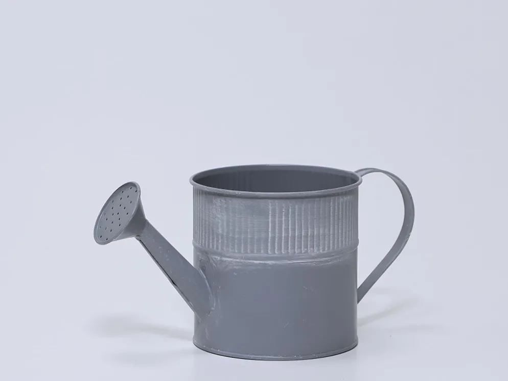 REGADERA RIBBER GRIS