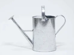REGADERA ZINC 39X11X31CM