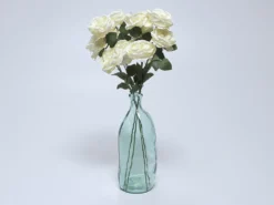 ROSA INGLESA X3 BLANCO