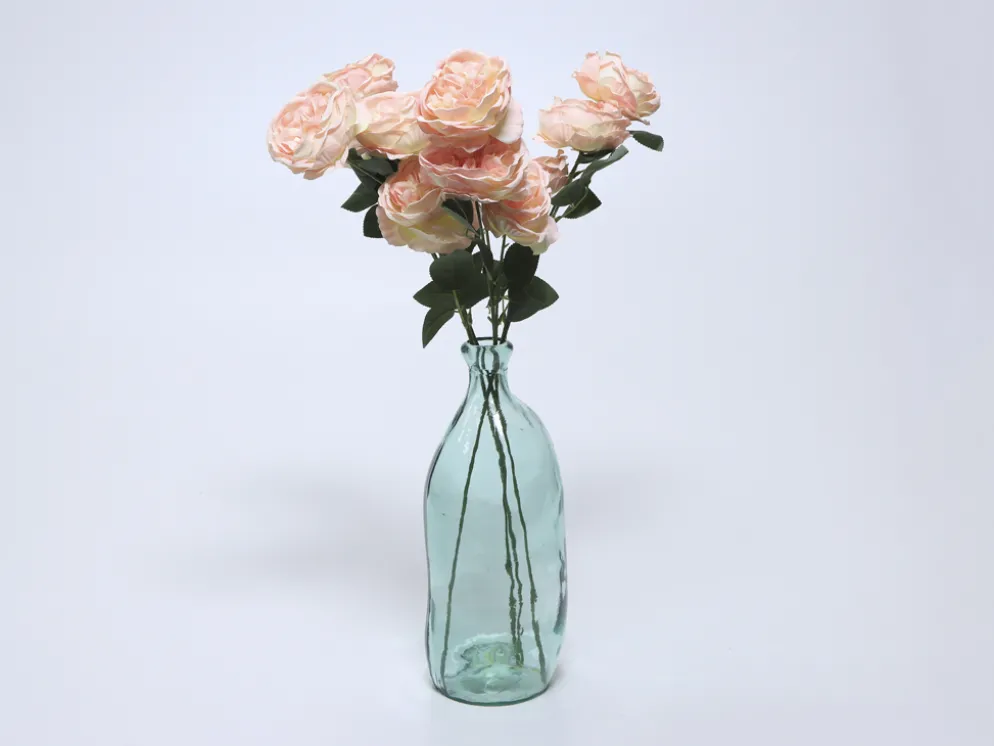 ROSA INGLESA X3 ROSA