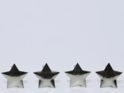 SERVILLETERO ESTRELLA PLATA