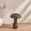 SETA MADERA 20CM VERDE A