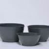 SET 3 BOL MEZCLA GRIS