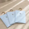 SET 3 BOLSAS AROMATICAS PEONY BLUSH