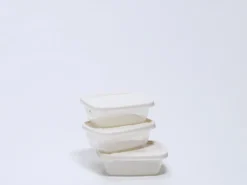 SET 3 FIAMBRERA RECTANGULAR CRUDO