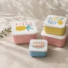 SET 3 FIAMBRERAS TROPICAL