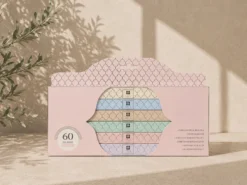 SET INCIENSO 6 AROMAS