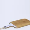 TABLA CORTAR BAMBU MAR B 23X48