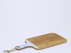 TABLA CORTAR BAMBU MAR B 23X48
