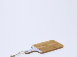 TABLA CORTAR BAMBU MAR B 16X33