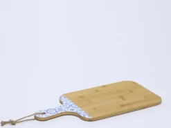TABLA CORTAR BAMBU MAR C 23X48