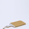 TABLA CORTAR BAMBU MAR C 16X33