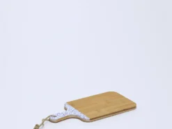 TABLA CORTAR BAMBU MAR C 16X33