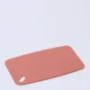 TABLA CORTAR CORAL 24X15CM