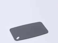 TABLA CORTAR GRIS 24X15CM