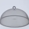 TAPA ANTIMOSCAS Ø35CM GRIS