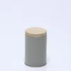 TARRO METAL REDONDO 350ML TOPO