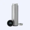 TERMO TERMOMETRO DIGITAL ACERO 450ML