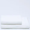 TOALLA BASIC LAVABO 500GR BLANCA