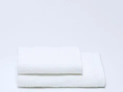 TOALLA BASIC LAVABO 500GR BLANCA