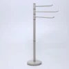 TOALLERO BEIGE 22X87CM