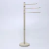 TOALLERO CREMA 22X87CM