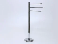 TOALLERO METAL INOX