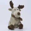 TOPE PUERTA RENO BEIGE 31CM