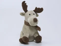 TOPE PUERTA RENO BEIGE 31CM
