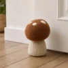 TOPE PUERTA SETA 21CM TEJA