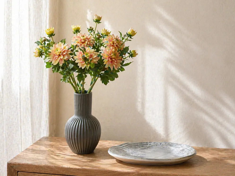 VARA DALIA ROSA 62CM