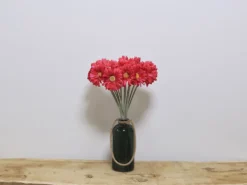 VARA GERBERA FUCSIA