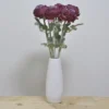 VARA PEONIA DRY BURDEOS 58CM