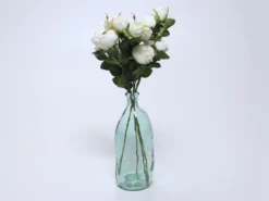 VARA PEONIA X3 BLANCO