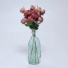 VARA PEONIA X3 FUCSIA