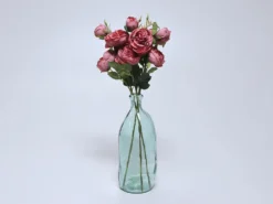 VARA PEONIA X3 FUCSIA