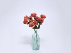 VARA PEONIA X3 NARANJA