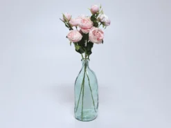VARA PEONIA X3 ROSA