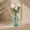 VARA ROSA 43CM BLANCO ROTO