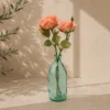 VARA ROSA 43CM NARANJA