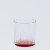 VASO AGUA ROSA 330ML