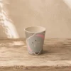 VASO INFANTIL MELAMINA ELEFANTE