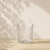 VASO MADRID CRISTAL 260ML