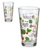 VASO MEDIDOR CRISTAL ORGANIC 450ML