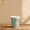VASO MELAMINA 250ML DINOSAURIOS