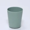 VASO MELAMINA 450ML VERDE
